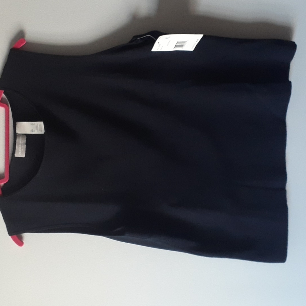 Xlarge liz Claiborne sweater tank